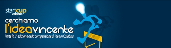Il BarCamper della Start Cup Calabria è in partenza: prenotate la vostra sessione