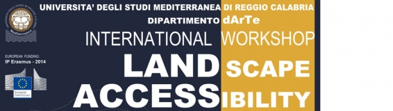 24 maggio - 8 giugno Landscape Accessibility International Workshop