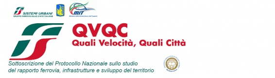 6 aprile Associazione QVQC: la prof.ssa Moraci nominata vice presidente - Adesione dei dipartimenti DARTE e DICEAM