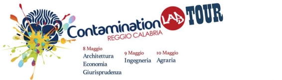 Al via lo scouting di idee del Contamination Lab Reggio Calabria