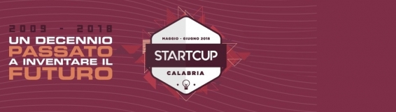 A Reggio la finale della X edizione della Start Cup Calabria