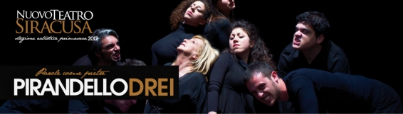 31 maggio Il Laboratorio Teatrale "Le Nozze" al Nuovo Teatro Siracusa**