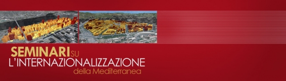 8 gennaio Sustainable Urban Conservation and Urban Metabolism*