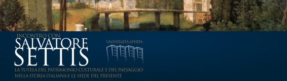 La tutela del patrimonio culturale e del paesaggio nella storia italiana e le sfide del presente