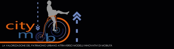 30 ottobre La valorizzazione del patrimonio urbano attraverso modelli innovativi di mobilità