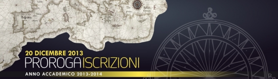 20 dicembre Differimento dei termini di scadenza per le iscrizioni agli anni successivi