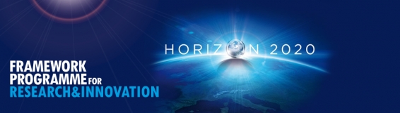 10 dicembre Giornata Informativa Horizon 2020 con Angelo D'Agostino*