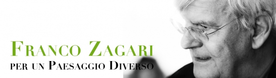 15 gennaio Doppio appuntamento con Franco Zagari