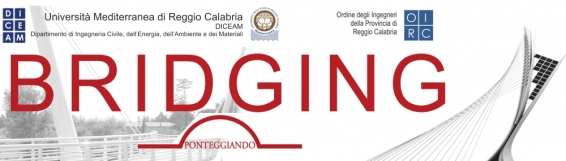 24 marzo BRIDGING-PONTEGGIANDO - mostra/convegno