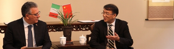 Missione Cina: la delegazione della Mediterranea alla Chongqing University - foto