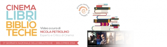 29 ottobre Bibliopride ad Architettura