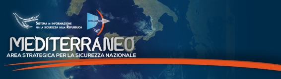 20 febbraio Mediterraneo - Area strategica per la sicurezza nazionale