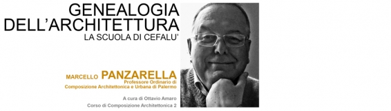 16 febbraio Marcello Panzarella e La Scuola di Cefalù