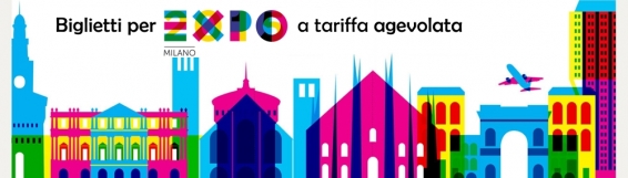 Expo 2015: biglietti a tariffa agevolata per gli studenti