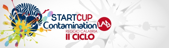 6 maggio ContaminationLab Il ciclo startcup