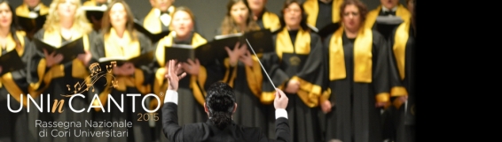 29 e 30 maggio Il Coro Polifonico alla rassegna Unincanto di Urbino