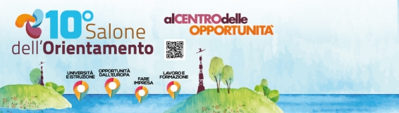 10° Salone dell'Orientamento