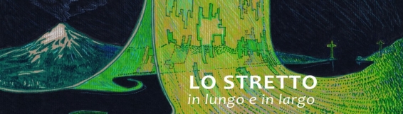 27 aprile Lo Stretto in lungo ed in largo - presentazione - Il volume del prof. Fera in Aula A3 di Architettura