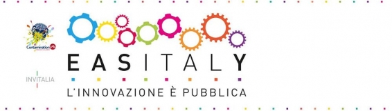 4 maggio A Reggio Easitaly, il roadshow nazionale