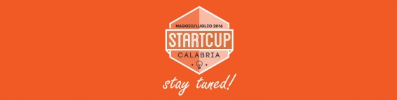 Tutto pronto per la VIII edizione della Start Cup Calabria - Il prossimo 12 maggio levento di lancio della business plan competition presso la Cittadella Regionale e la partenza delle iscrizioni