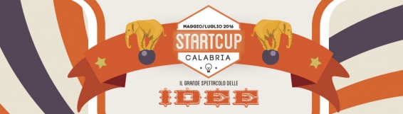 Start Cup Calabria, VIII edizione
