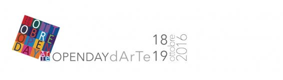 18-19 ottobre, dArTe Open Day: architettura, arte, musica, cultura