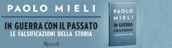 20 gennaio Incontro con Paolo Mieli