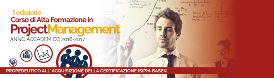 15 marzo Pubblicazione Bando Project management