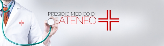 Ambulatorio medico: calendario attività del presidio sanitario della Mediterranea