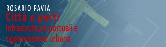 17 maggio Quinto Seminario del ciclo La città contemporanea: temi, esperienze, strategie