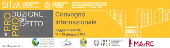 14-15 giugno Convegno internazionale "La produzione del progetto/Producing project" (FOTO)