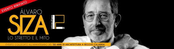 RIVIATO: Per i 50 anni di Architettura a Reggio Calabria