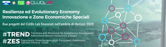 Finanziati due progetti di ricerca: TREND e ZES