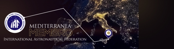 L'Università Mediterranea nuovo membro dell'International Astronautical Federation