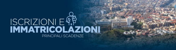 Iscrizioni e immatricolazioni 2022_2023