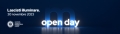 30 novembre | Open Day della Mediterranea