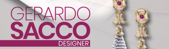 GERARDO SACCO DESIGN