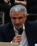 Foto Domenico MEDIATI