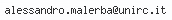 Indirizzo e-mail