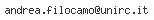 Indirizzo e-mail