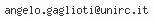 Indirizzo e-mail