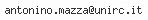 Indirizzo e-mail