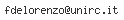 Indirizzo e-mail