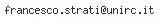 Indirizzo e-mail