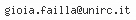 Indirizzo e-mail