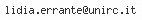 Indirizzo e-mail