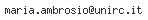 Indirizzo e-mail