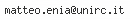Indirizzo e-mail