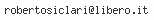 Indirizzo e-mail
