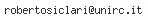 Indirizzo e-mail